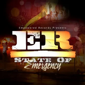 State of Emergency by Er