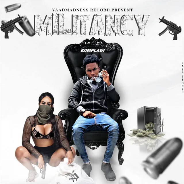 Militancy