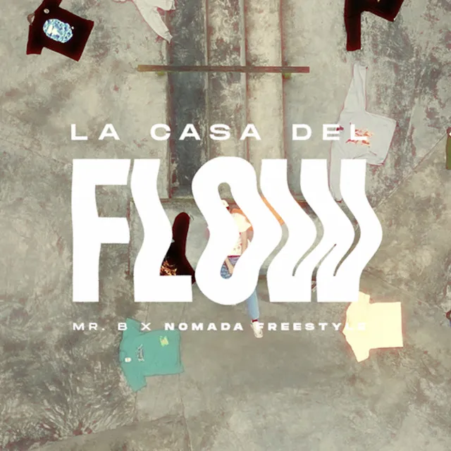 La Casa Del Flow