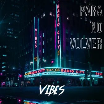 Para No Volver by Hermes