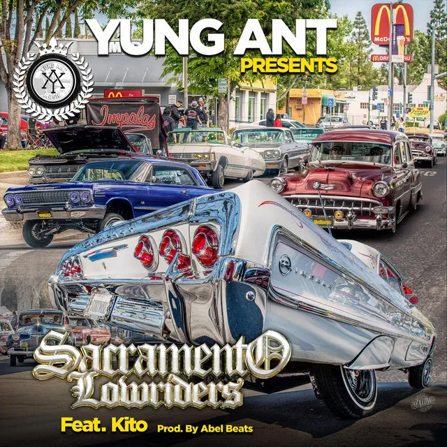 Sacramento Lowriders