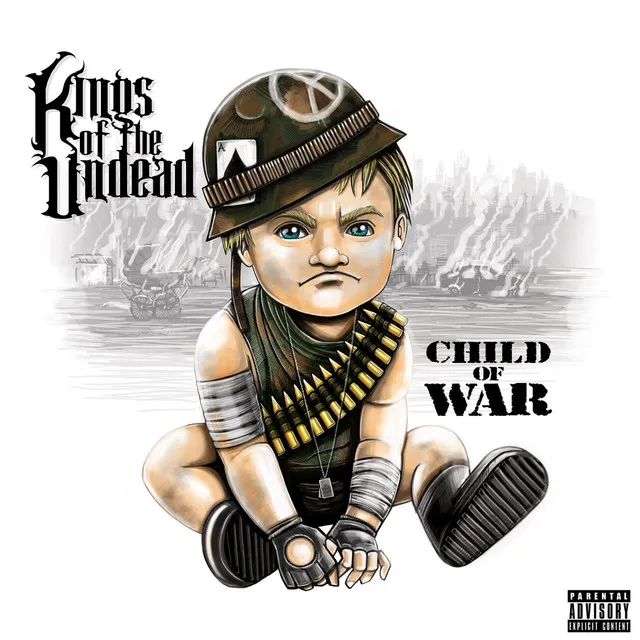 Child of War