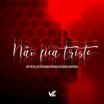 Nao Fica Triste by Mc Mj Ta