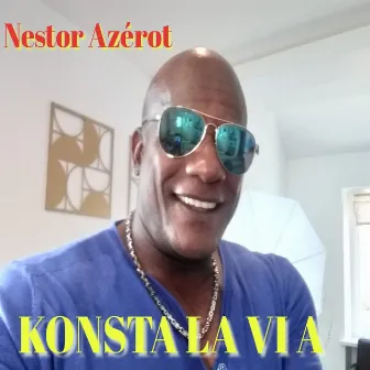 Konsta la vi a by Nestor Azerot