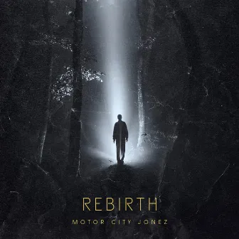 Rebirth by Motor City Jonez