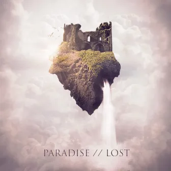 Paradise / / Lost by K.A.A.N.