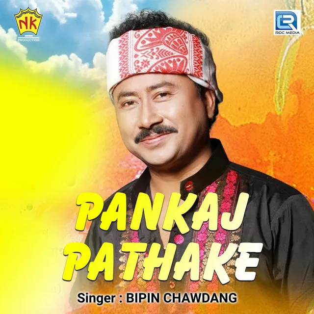 Pankaj Pathake (Original)