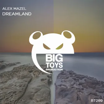 Dreamland by Alex Mazel