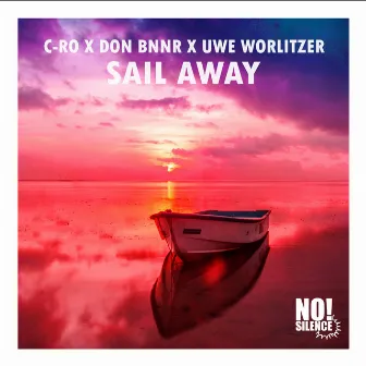 Sail Away by Uwe Worlitzer