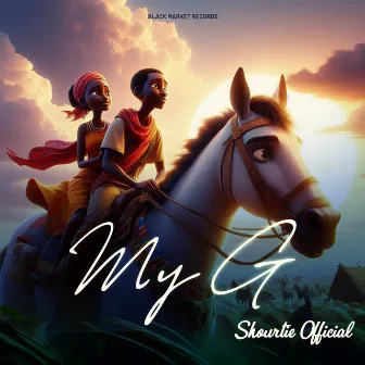 My G by Shourtie Official