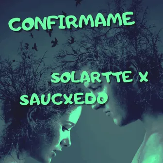 Confírmame by Solartte