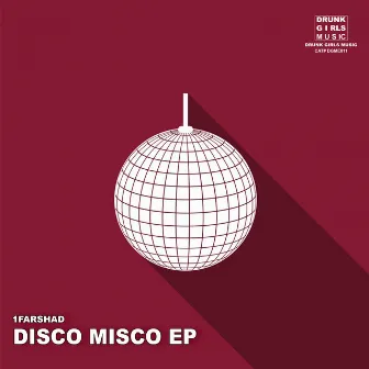 Disco Misco EP by 1Farshad