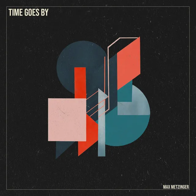 Time Goes By - Extended Mix