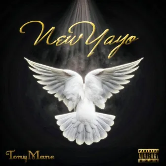 New Yayo by Tonymane