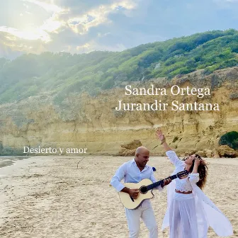 Desierto y amor by Jurandir Santana