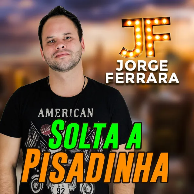 Solta a Pisadinha