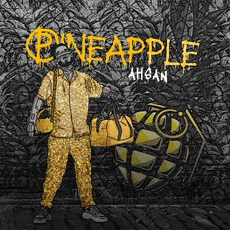 PINEAPPLE (Deluxe) by AHSAN