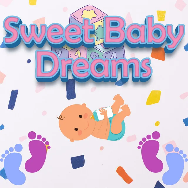 Calming Background Music For Sleeping Babies