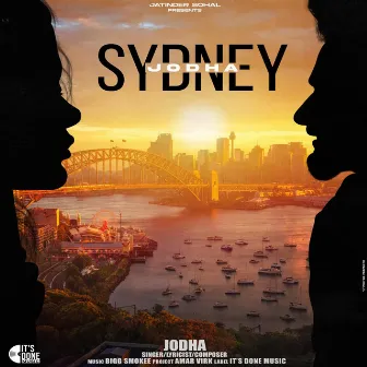 Sydney by Bigg Smokee