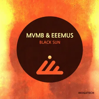 Black Sun by Eeemus