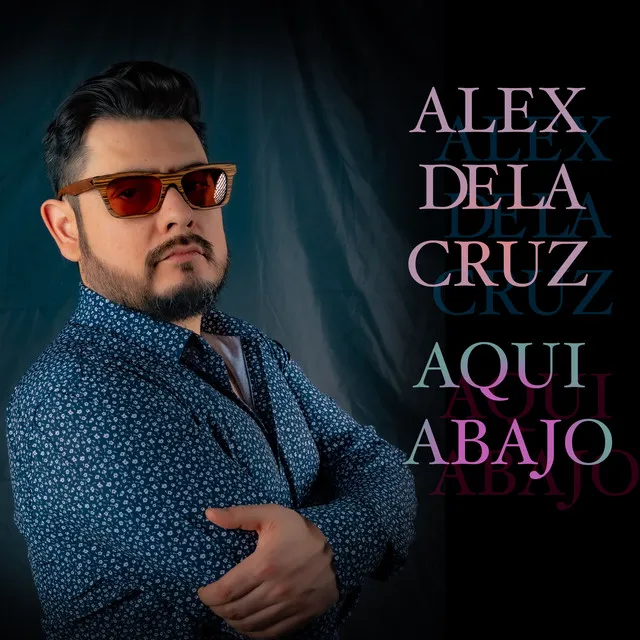 Aqui Abajo - Cover Acústico