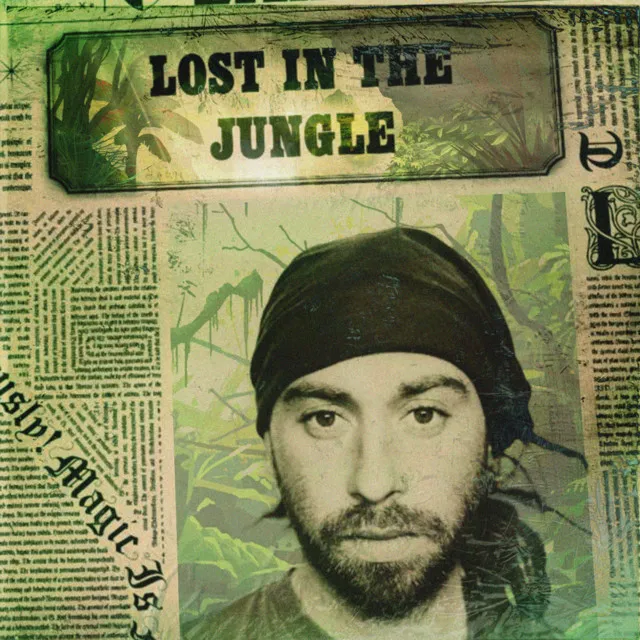 Lost In The Jungle