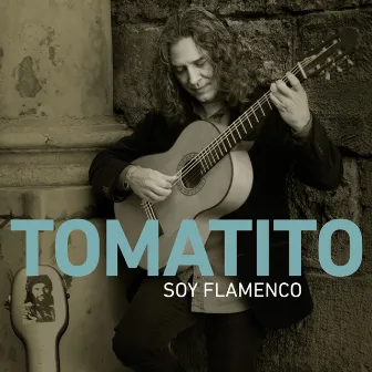 Soy Flamenco by Tomatito