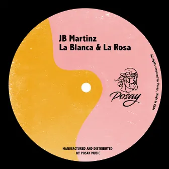 La Blanca & La Rosa by JB Martinz