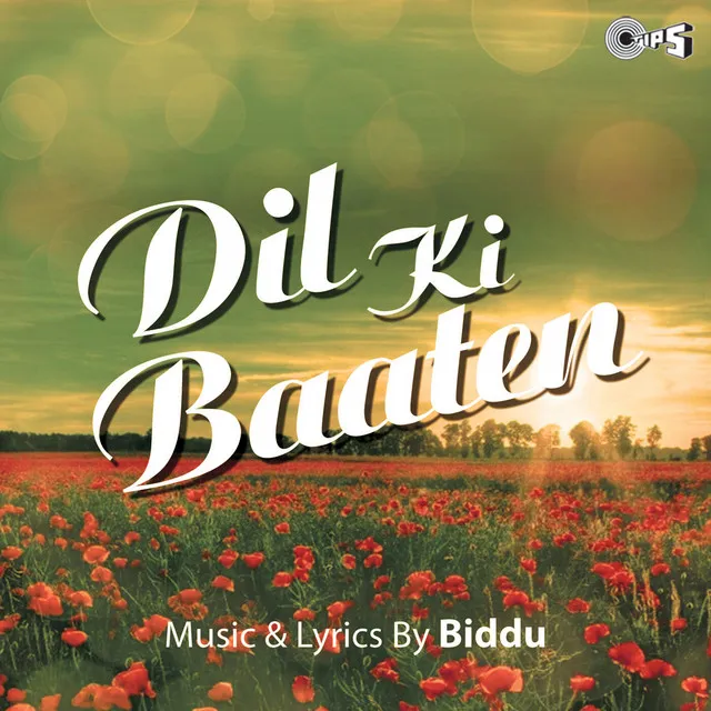 Dil Ki Baaten (Original Motion Picture Soundtrack)