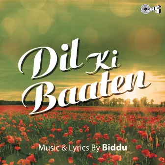 Dil Ki Baaten (Original Motion Picture Soundtrack) by Biddu