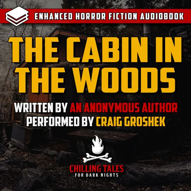 The Cabin in the Woods