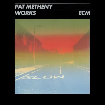 Works by Pat Metheny