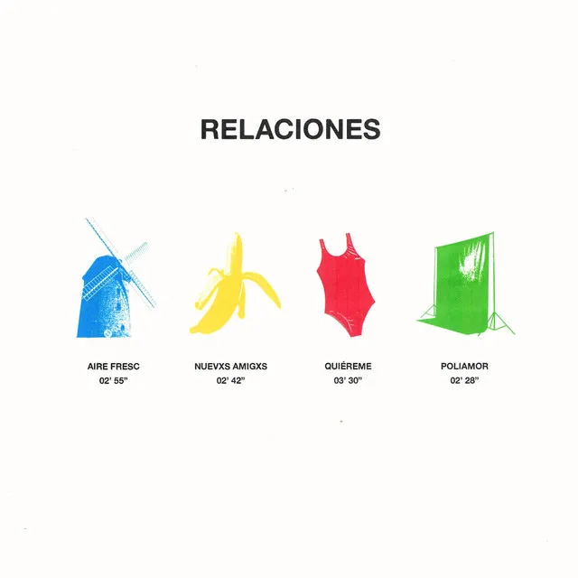 RELACIONES