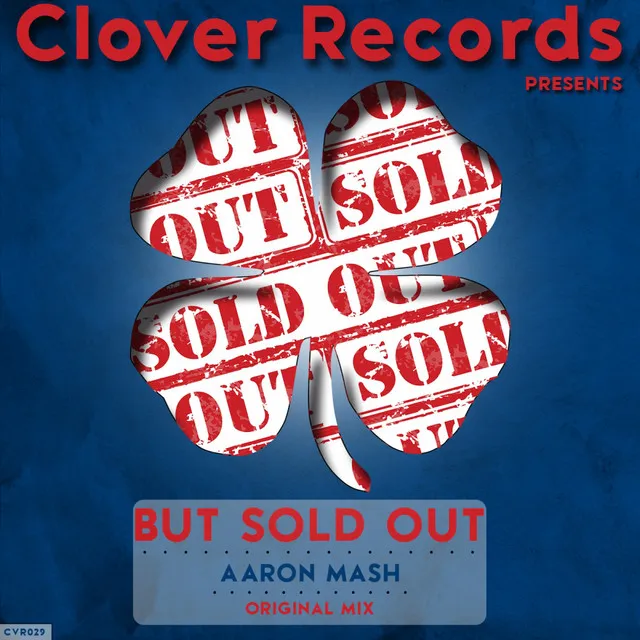 But Sold Out - Original Mix