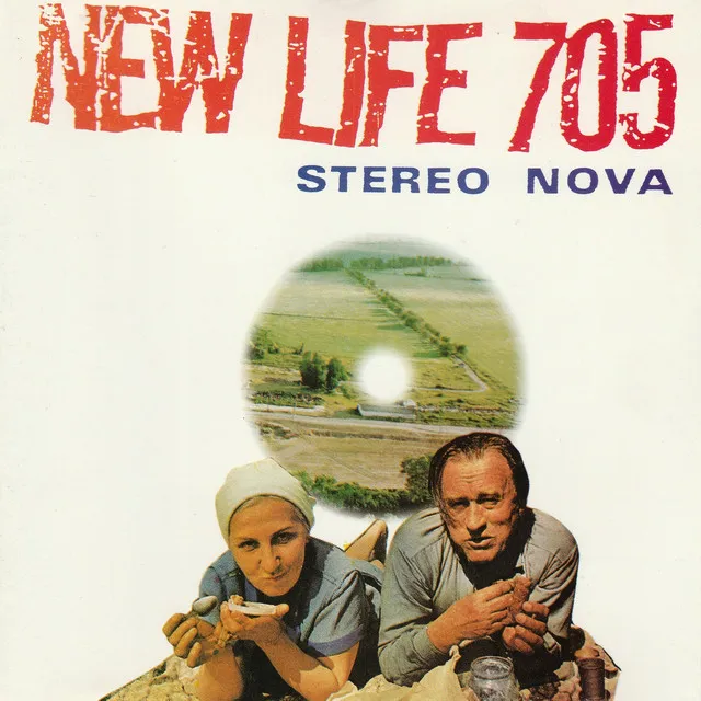 New Life 705 - Radio Mix