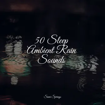 50 Sleep Ambient Rain Sounds by Nature & Sounds Backgrounds