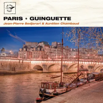 Paris Guinguette (Air Mail Music Collection) by Aurélien Chambaud