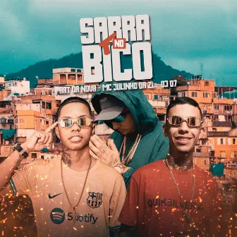 Sarra no Bico by DJ D7