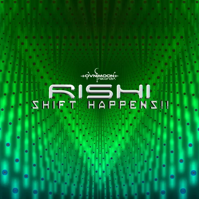 Shift Happens!! - Original Mix