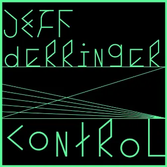 Control by Jeff Derringer