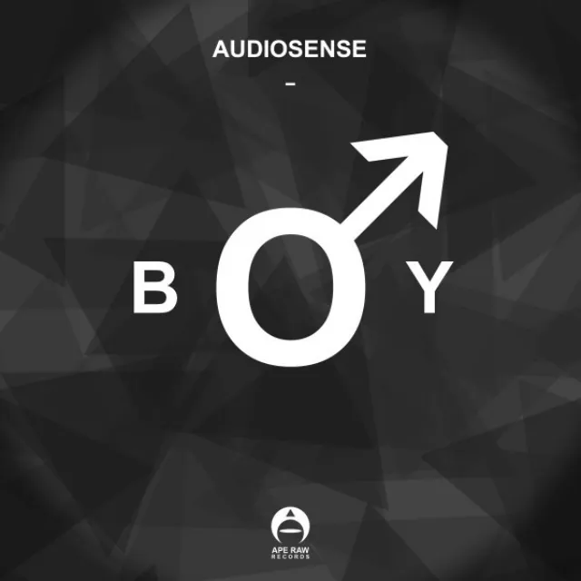 Boy - Original Mix