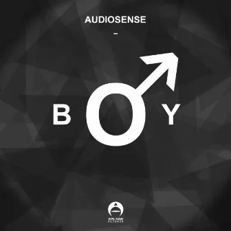 Boy (Original Mix) by Audiosense