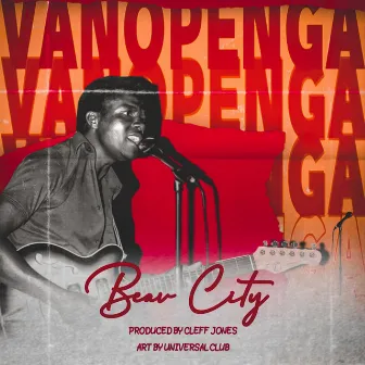 Vanopenga by Beav City