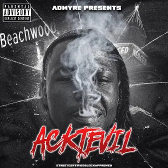 ACKTEVIL by Aktive Brazy