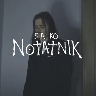 notatnik by sako