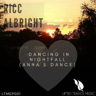 Dancing in Nightfall (Anna's Dance) by Unknown Artist