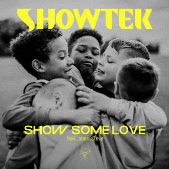 Show Some Love by sonofsteve