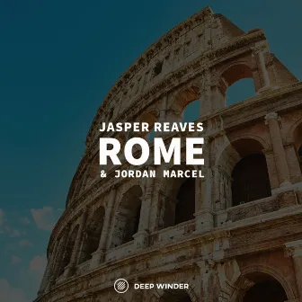 Rome by Jasper Reaves