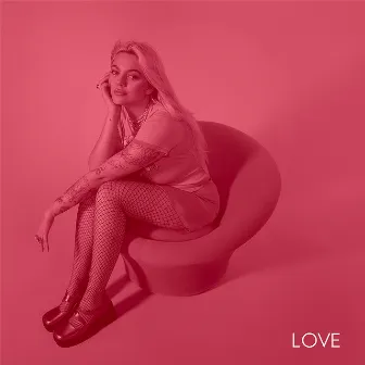 LOVE by Louane