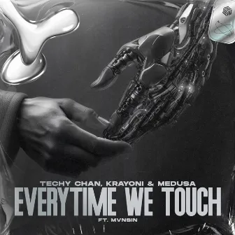 Everytime We Touch (Techno Remix) by Medusa